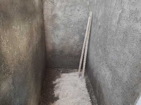 Foto Jamban/WC 0%